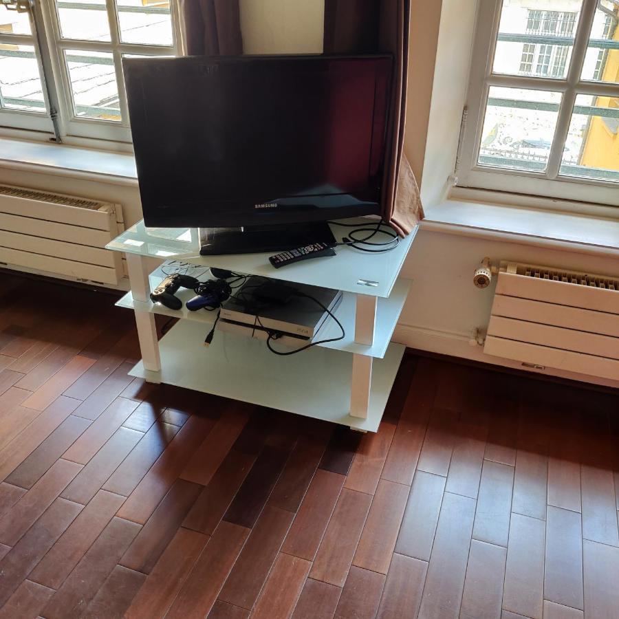 Appartement Near Pantheon Parijs