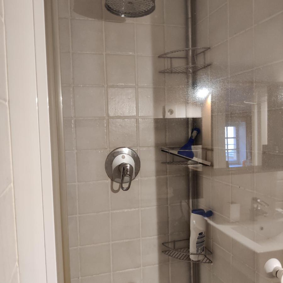 Appartement Near Pantheon Parijs